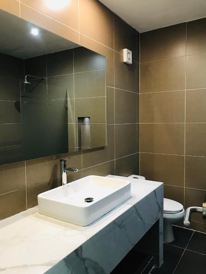 Hotel Gol Inn Platinum San Cristóbal de Las Casas 외부 사진