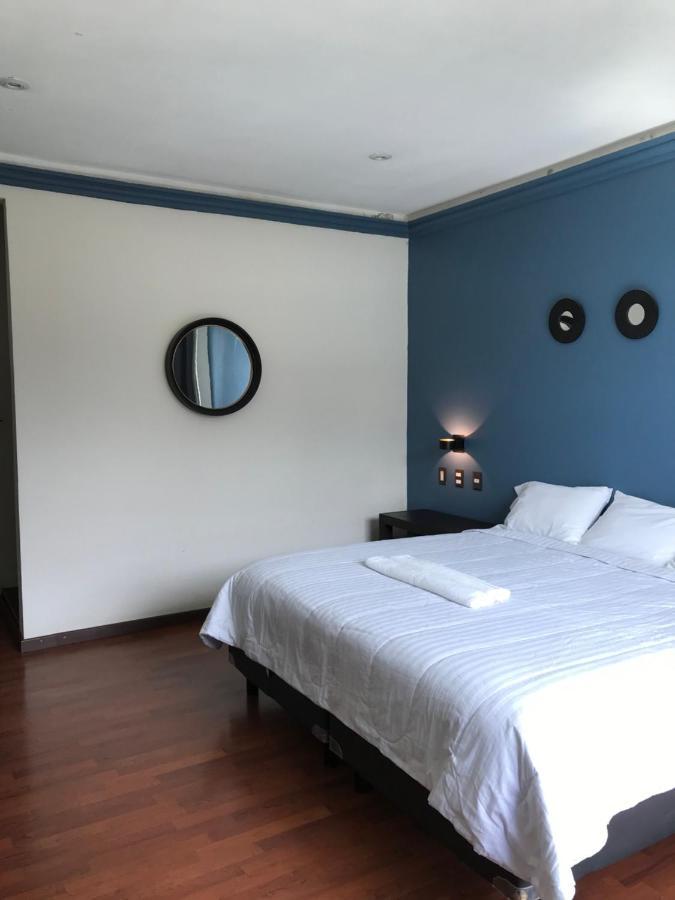 Hotel Gol Inn Platinum San Cristóbal de Las Casas 외부 사진