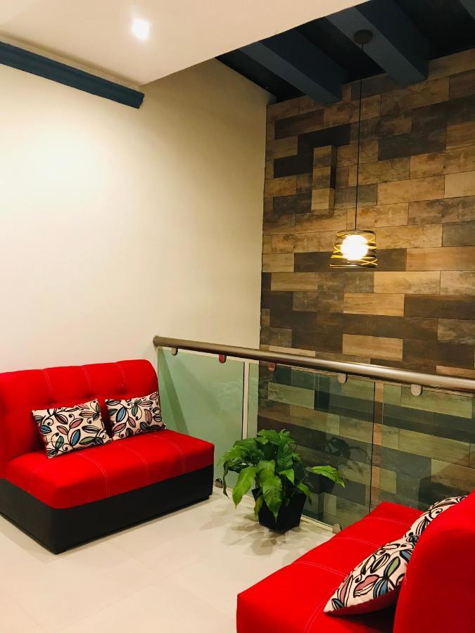 Hotel Gol Inn Platinum San Cristóbal de Las Casas 외부 사진