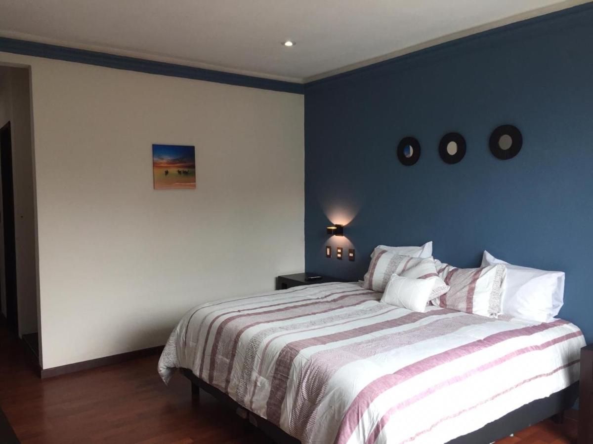 Hotel Gol Inn Platinum San Cristóbal de Las Casas 외부 사진