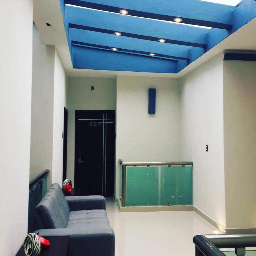 Hotel Gol Inn Platinum San Cristóbal de Las Casas 외부 사진