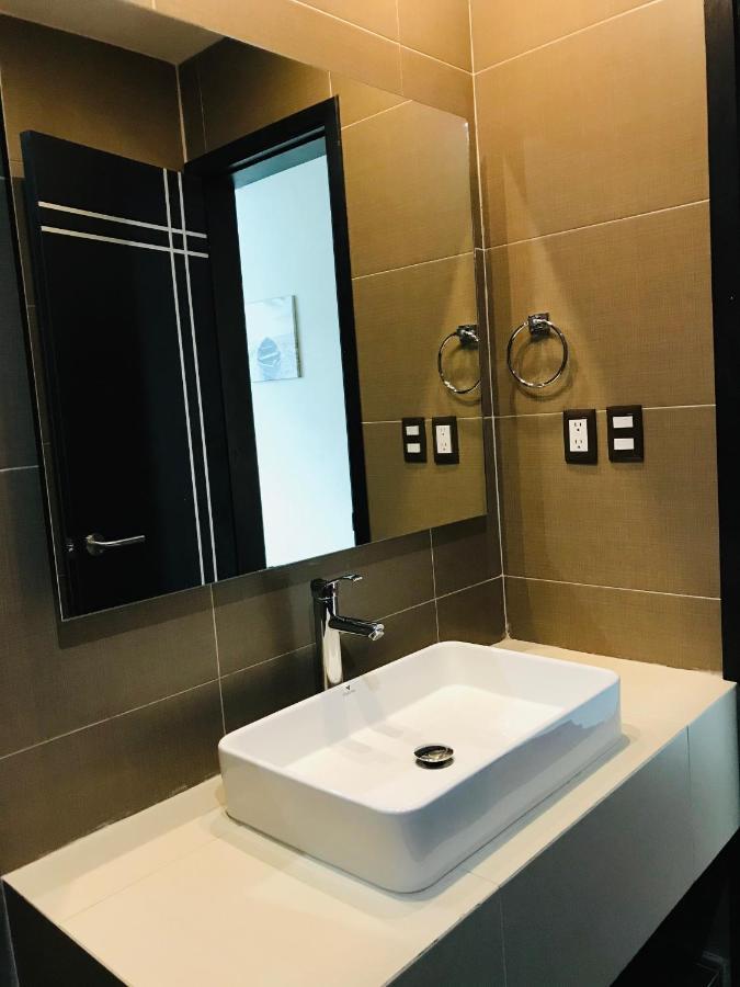 Hotel Gol Inn Platinum San Cristóbal de Las Casas 외부 사진