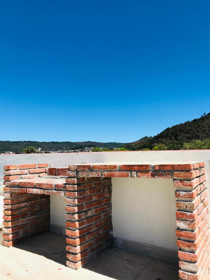 Hotel Gol Inn Platinum San Cristóbal de Las Casas 외부 사진