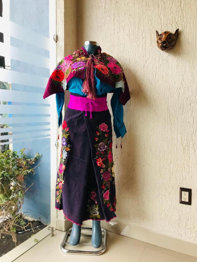 Hotel Gol Inn Platinum San Cristóbal de Las Casas 외부 사진