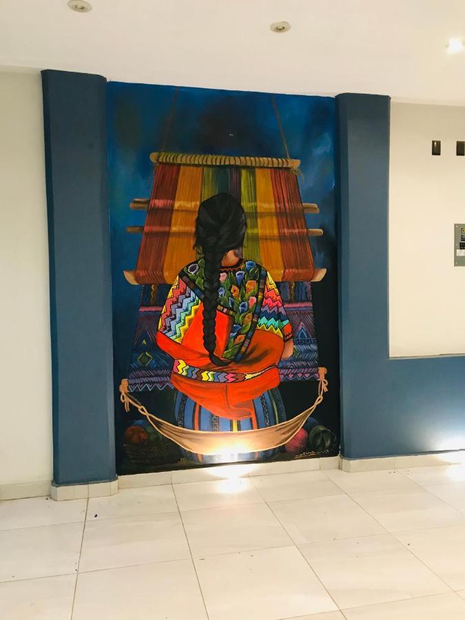 Hotel Gol Inn Platinum San Cristóbal de Las Casas 외부 사진