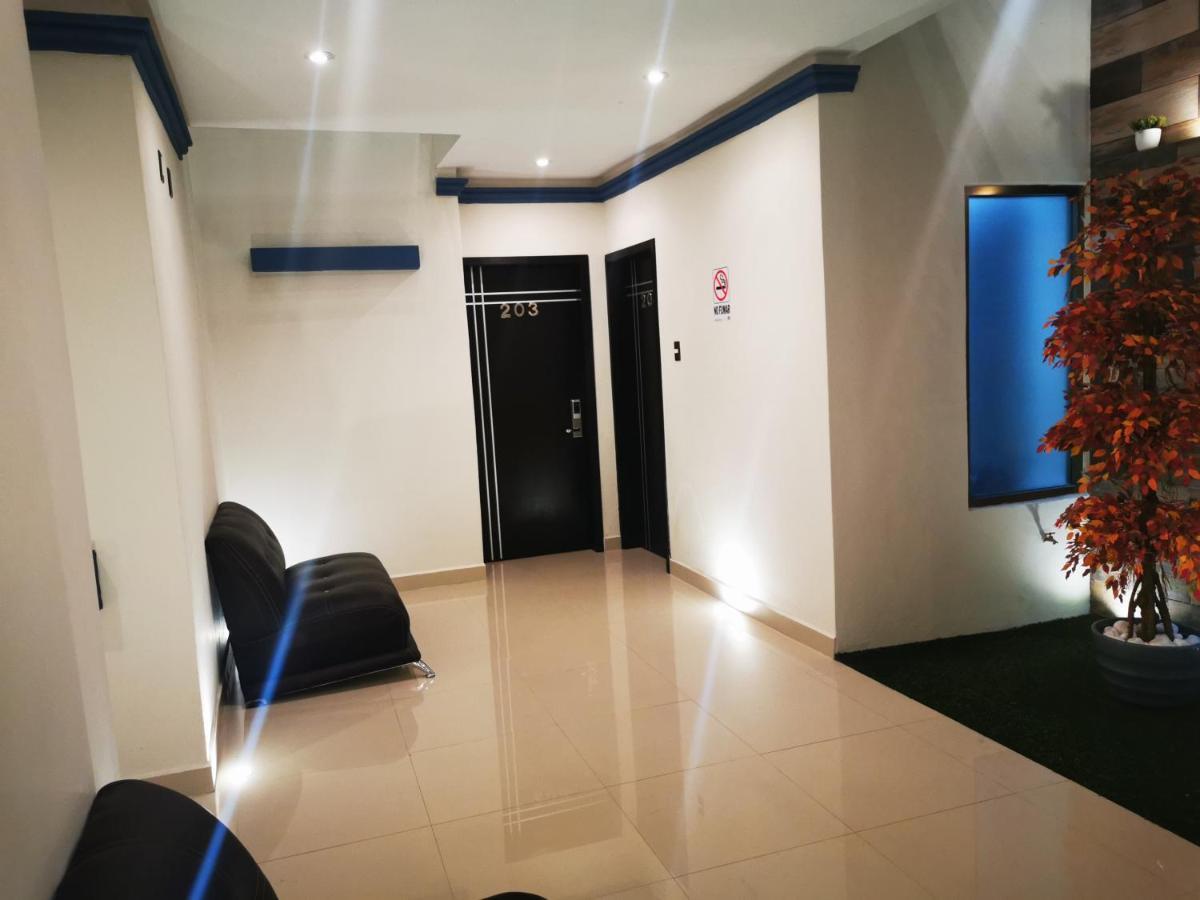 Hotel Gol Inn Platinum San Cristóbal de Las Casas 외부 사진